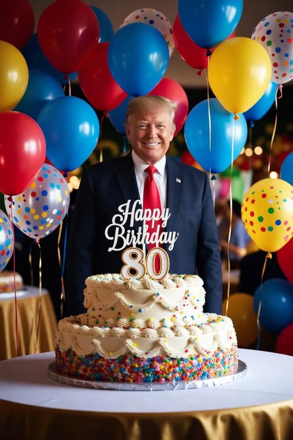 Ντόναλντ Τραμπ