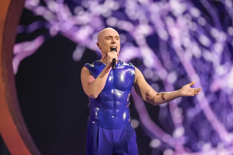 Eurovision