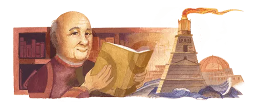 Το σημερινό doodle