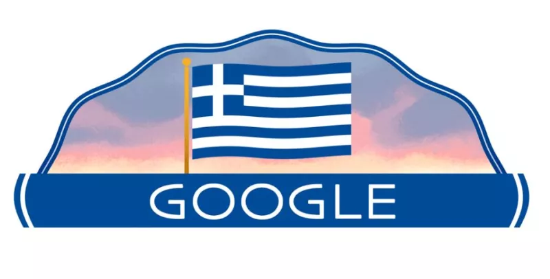 Google Doodle