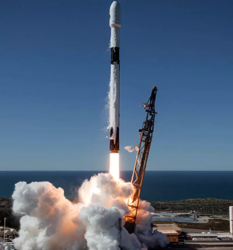 εκτόξευση μικροδορυφόρων 