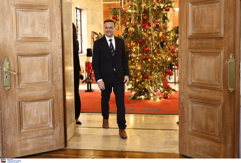 δούκας