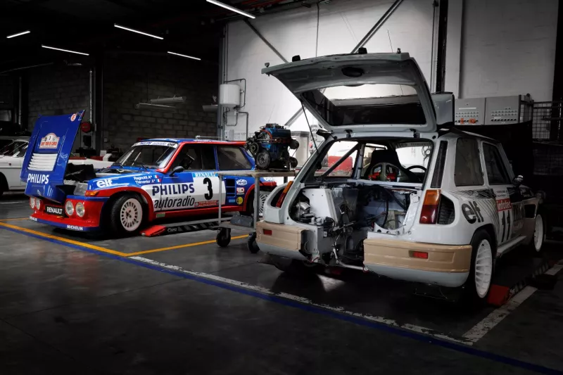 renault