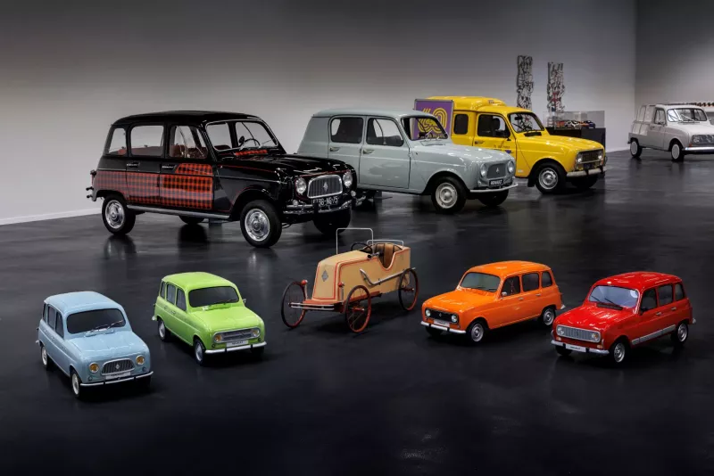 renault