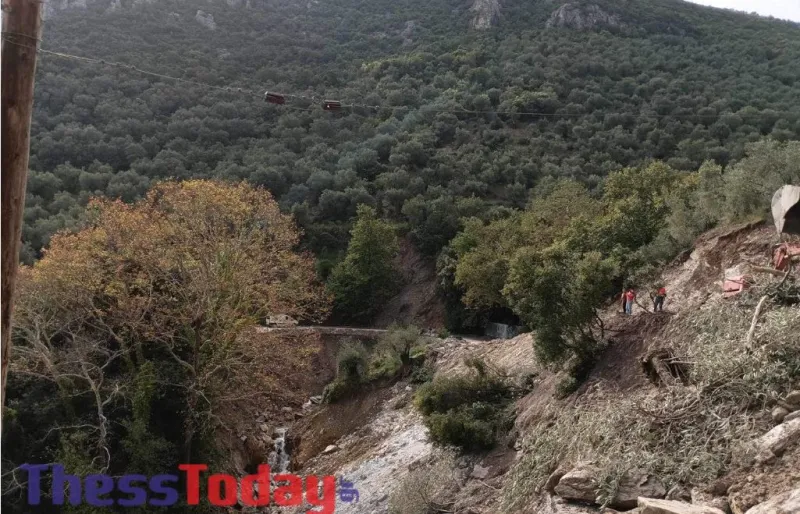 δρακεια