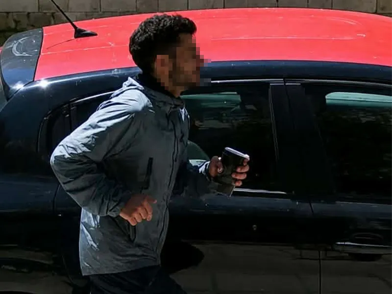 δράστης