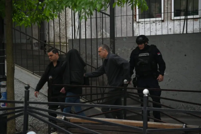 Δραστης