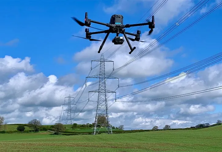 drones