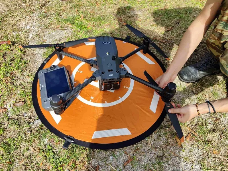 drone