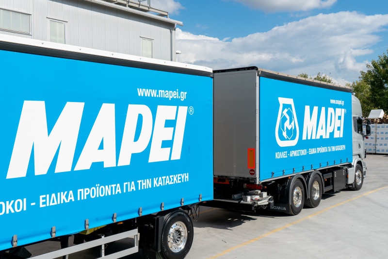 mapei