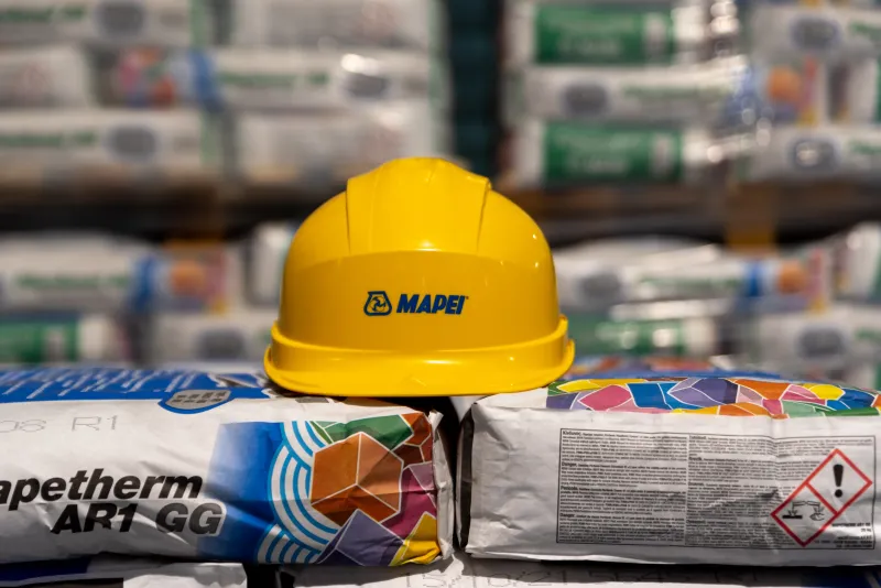 mapei