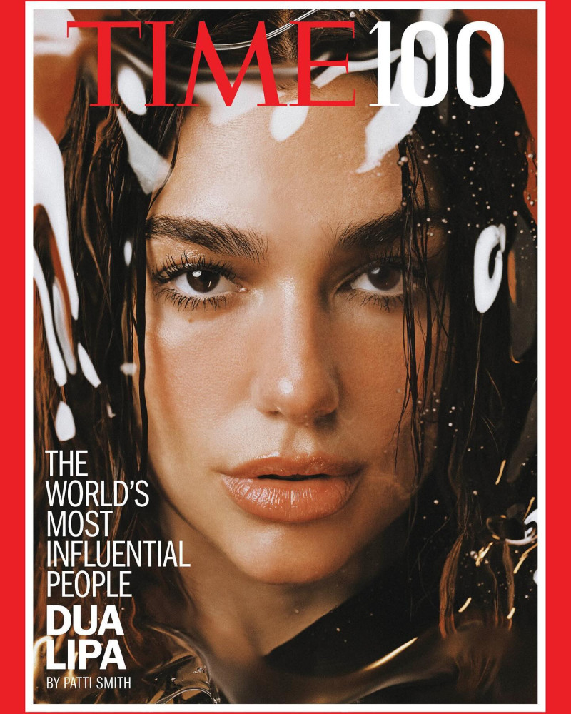 Η Dua Lipa