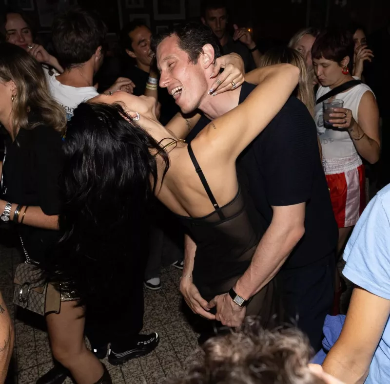 Dua Lipa