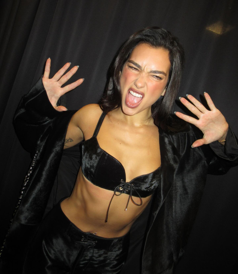 Dua Lipa