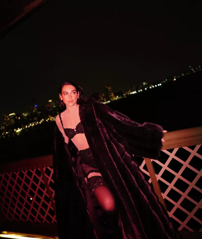 Dua Lipa