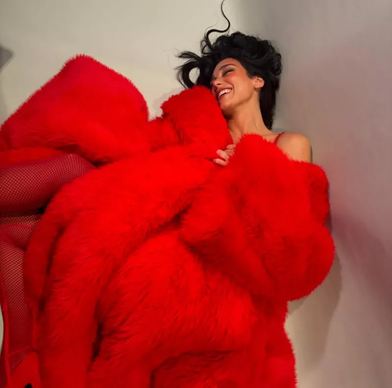 Dua Lipa