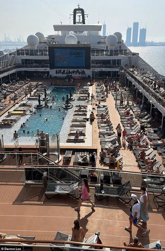 κρουαζιεραντουμπαι