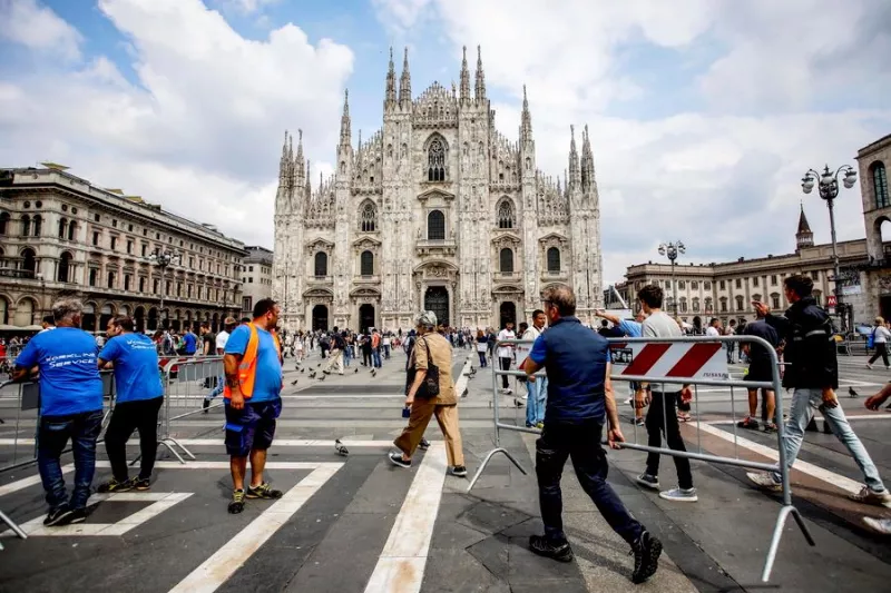 duomo