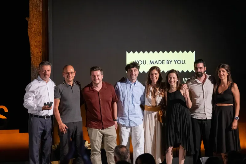 omilos ote effie awards