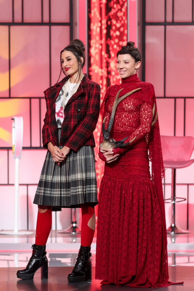 My Style Rocks: Gala Iconic Look |