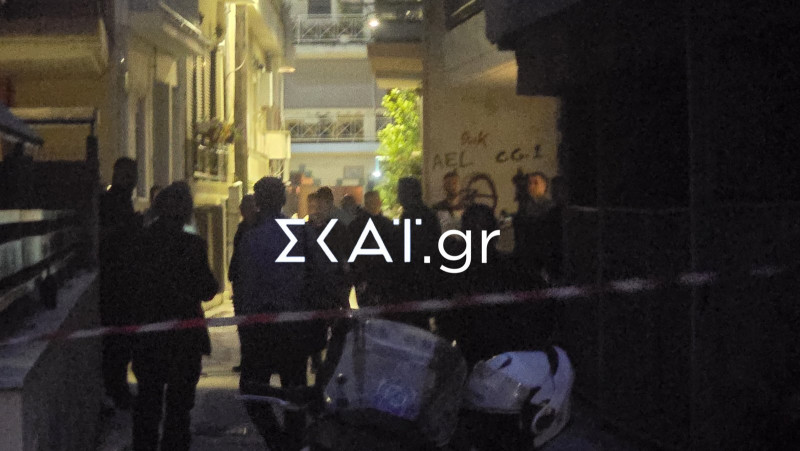 Λάρισα