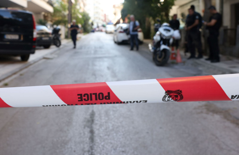 Θεσσαλονίκη εγκλημα γυναικοκτονία 
