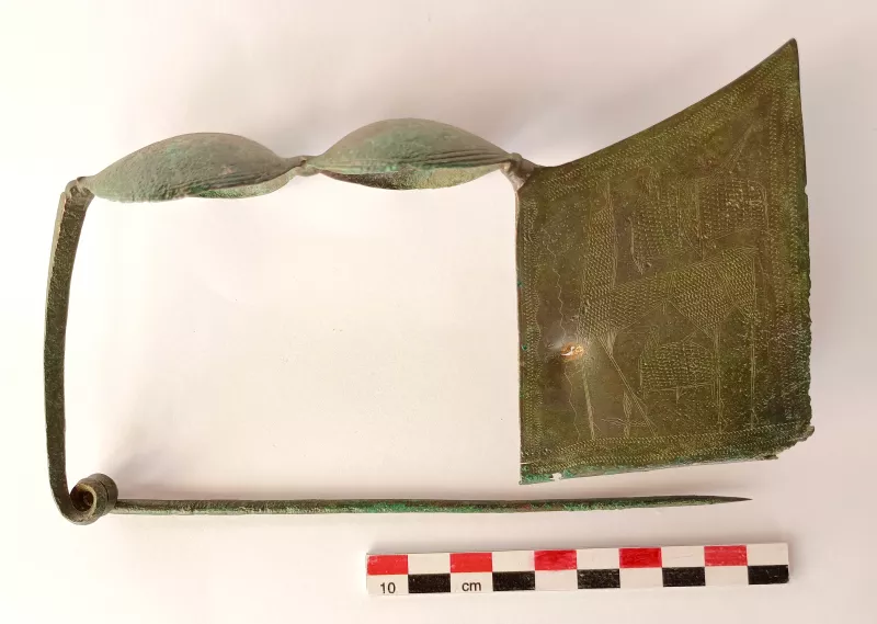 ΥΠΕΡΜΕΓΕΘΗΣ ΠΟΡΠΗ