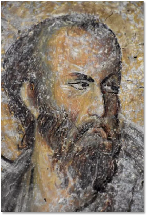 μυστρας