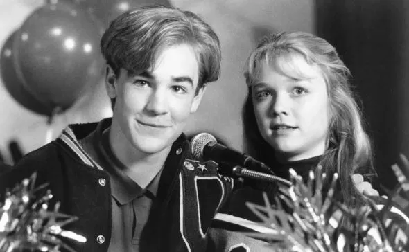 Τζέιμς Βαν Ντερ Μπικ