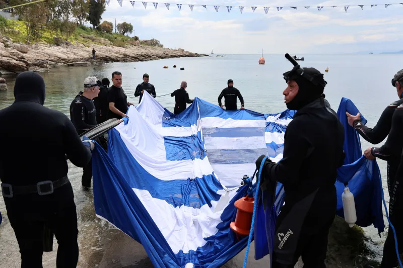 Πειραϊκή 