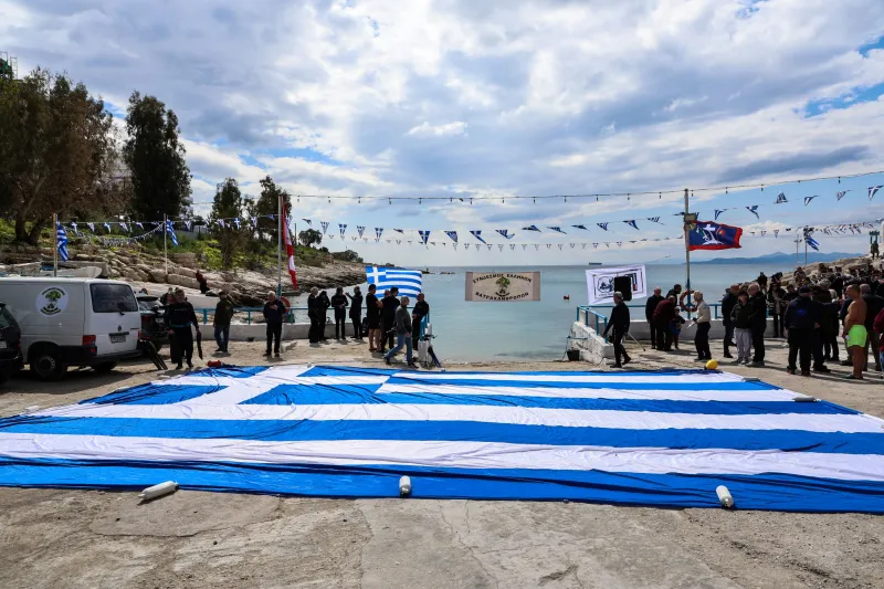 Πειραϊκή 
