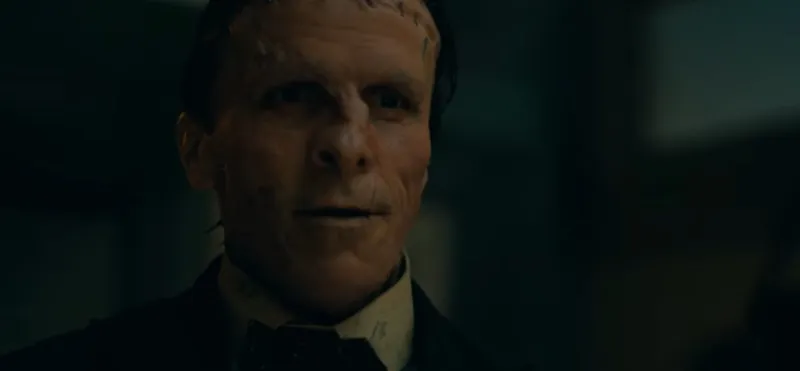 Κρίστιαν Μπέιλ