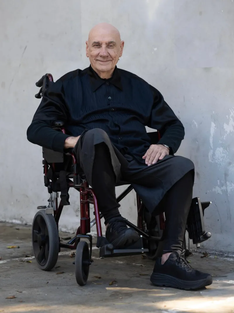 Μπιλ Γουόρντ