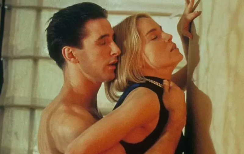 Billy Baldwin vs Sharon Stone