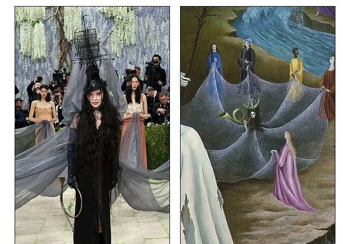 Met Gala 2026