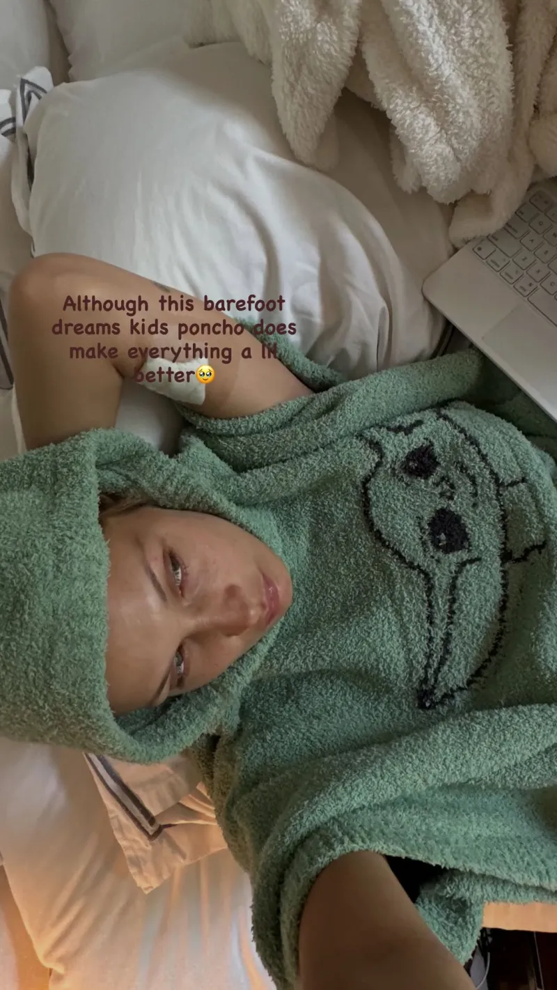 Μπέλα Χαντίντ