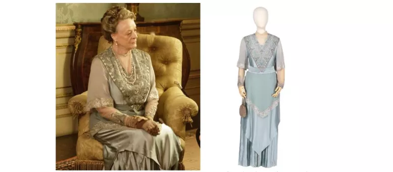 «Downton Abbey» 