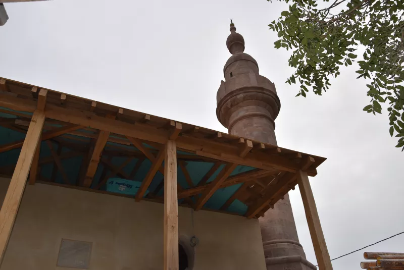  «Βαλιδέ τζαμί» 