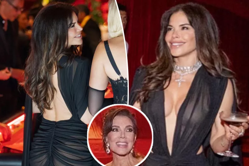 Λόρεν Σάντσεζ