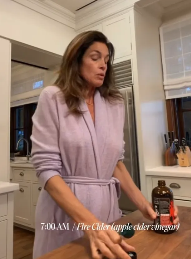 Σίντι Κρόφορντ