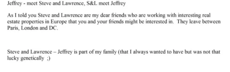 Τζέφρι Έπσταϊν 