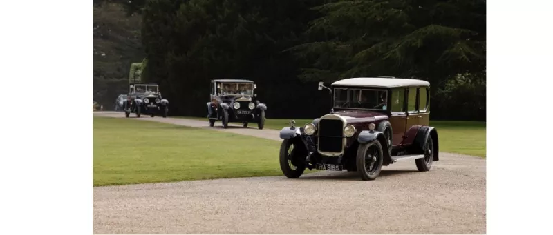 «Downton Abbey» 