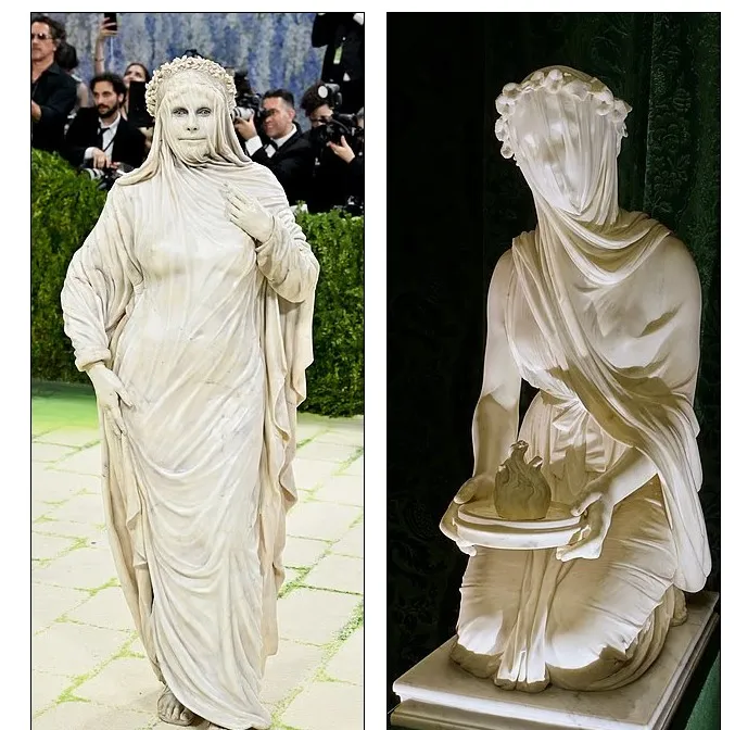 Met Gala 2026