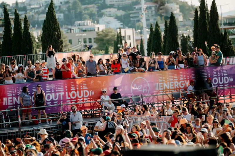 EJEKT FESTIVAL DEI