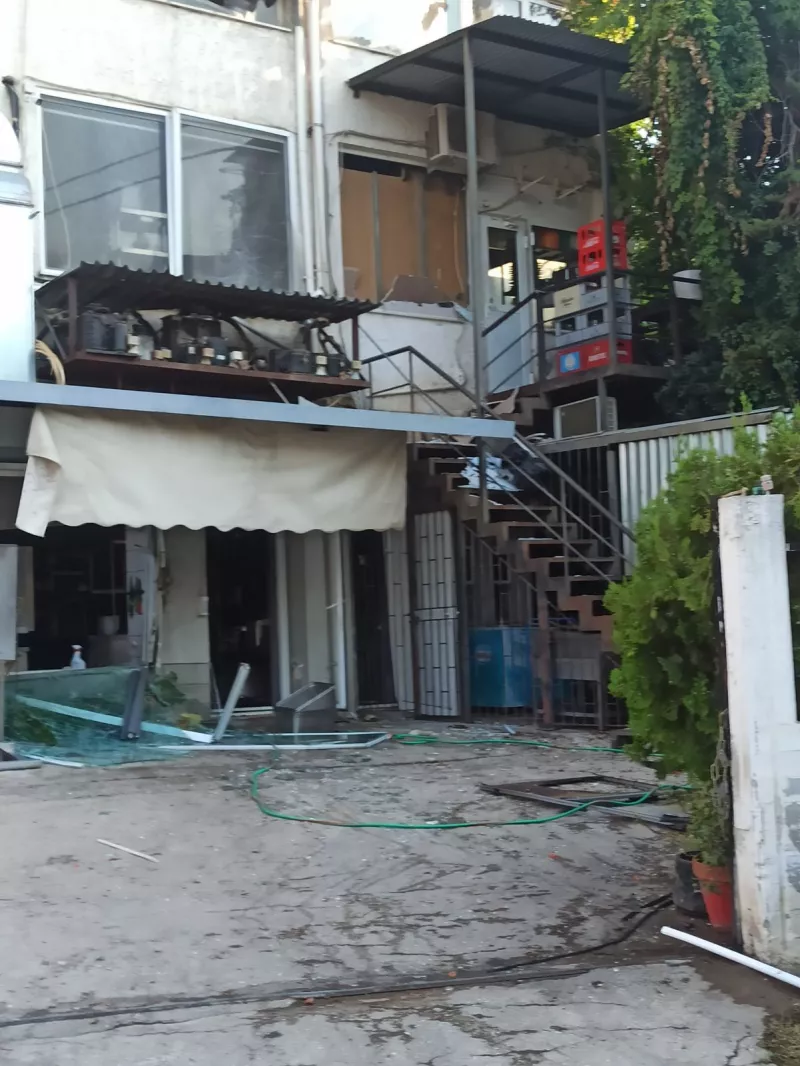 Μαρούσι 