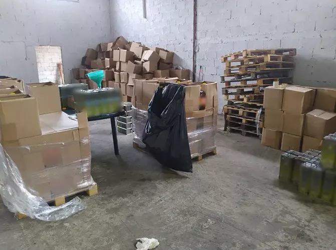 Ελαιόλαδο 