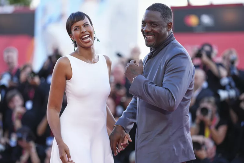 Ίντρις Έλμπα