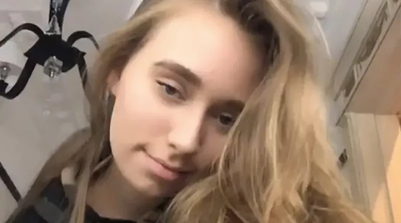 Elizaveta Krivonogikh
