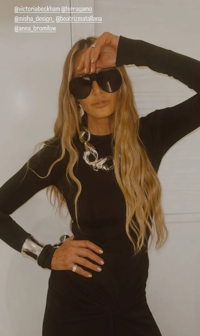 Elle Macpherson