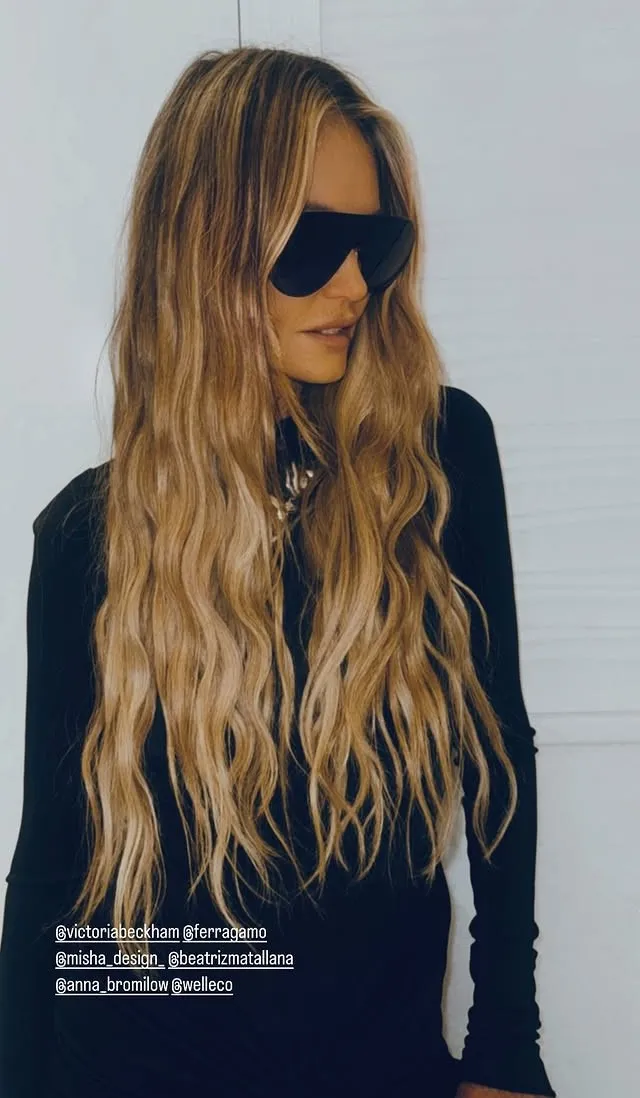 Elle Macpherson
